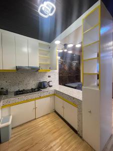 Pawchie Transient House