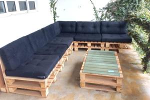 Casa da Família Abreu