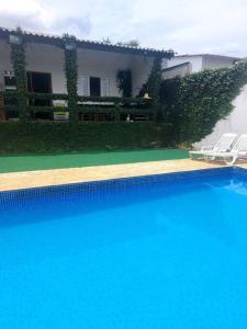 Casa da Família Abreu