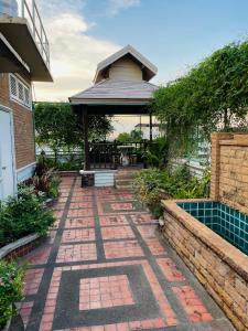 Private rooms in Phatumwan Chula near Samyan, Chinatown, Jay-o Siam center, Central world middle of Bangkok