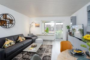 Kleiner Knurrhahn Scharbeutz 300 m zum Strand