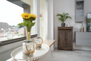 Kleiner Knurrhahn Scharbeutz 300 m zum Strand