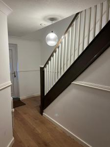 Jakes hideout at James cook