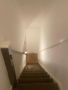 Jakes hideout at James cook