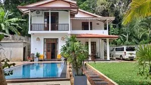 Villa 365 Thalpe - Metarambe