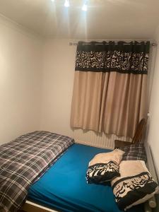 Jakes hideout at James cook