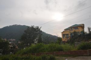 Shree Rudra Home Stay - 1BHK & 2BHK Home Stay Apartment