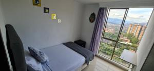 apartamento entero el mirador