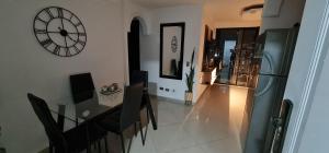 apartamento entero el mirador