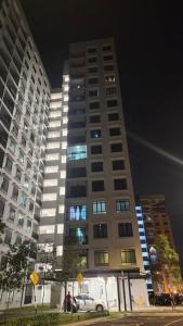 3 bedroom condo Eila Homestay in Larkin, AC, wi-fi