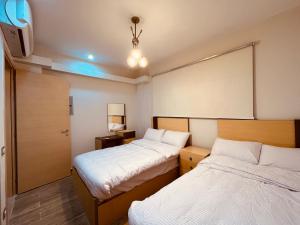 المونت جلاله - ll Monte Galala Ain Sokhna