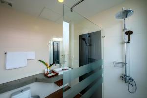 Vihara The City of Temples