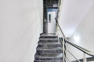 FabHotel Grand Aarvi Prime