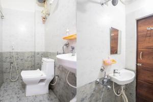 FabHotel Grand Aarvi Prime - Nr GSM Mall, Madeenaguda