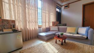 Hanyang Healing House - Foreigner Only