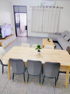 D72 Family House, 12PAX 3BR Hat Yai Middle Town