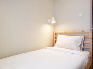 Simple and Cozy Designed 2BR Apartment at Tokyo Riverside PIK 2 By Travelio