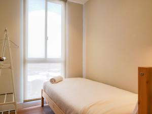 Simple and Cozy Designed 2BR Apartment at Tokyo Riverside PIK 2 By Travelio