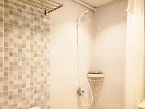 Simple and Cozy Designed 2BR Apartment at Tokyo Riverside PIK 2 By Travelio