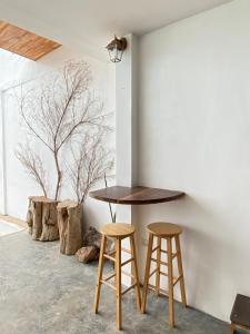 Akina Beach Resort KohLarn อกินะบีช รีสอร์ทเกาะล้าน