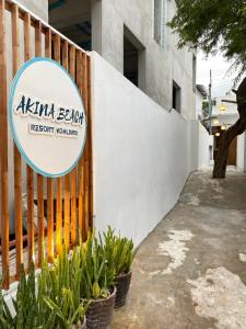 Akina Beach Resort KohLarn อกินะบีช รีสอร์ทเกาะล้าน