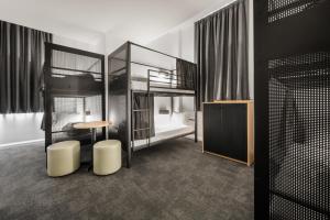 YHA Sydney Central