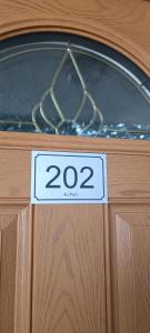 Appartements Au parc : photos des chambres