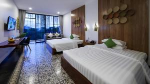 Vihara The City of Temples