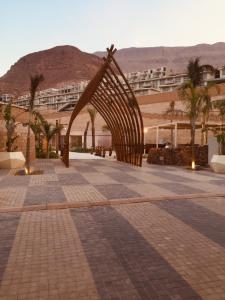 المونت جلاله - ll Monte Galala Ain Sokhna