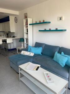 Suite Monte Golf à Playa del Cura, Grande Canarie, le Soleil toute l’année, ici c’est possible !