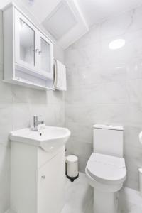 Kings Cross Comfortable Apartments - Eurostar