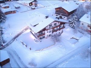 Stöcklhof - 3hvězdičkové hotely ve městě Pettneu am Arlberg
