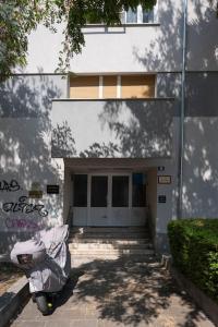 Rooftop Li -New, modern, city center