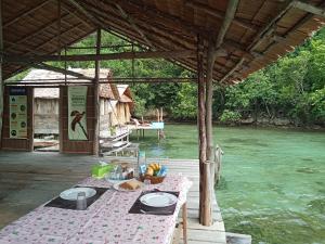 Pin Wawiyai Natural Homestay