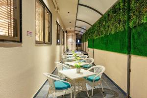 Regenta Place Jaipur , Jaipur