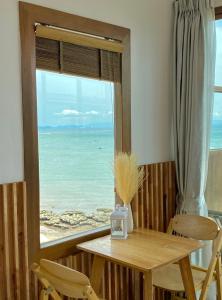 Akina Beach Resort KohLarn อกินะบีช รีสอร์ทเกาะล้าน