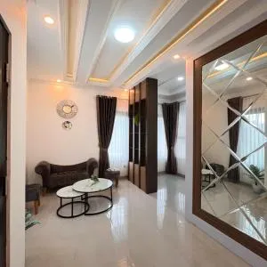 Hai Homestay by Sampai Coliving - Medari 1