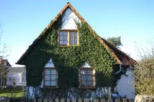 Ferienhaus "Butje" - Хиддензе