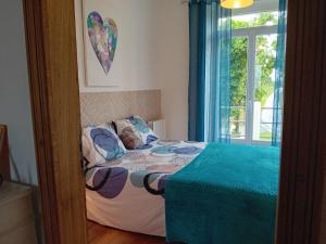 Maisons de vacances Gite a la campagne de 2 a 12 pers : photos des chambres