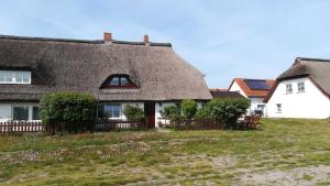 Ferienhaus Karl Heinz Striesow