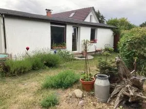 Tensings Bungalow - Hiddensee