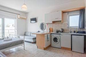 Economisa Apartments