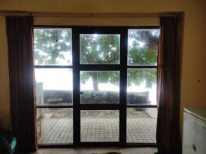 Condominium Lippo Carita Selatan - Lantai Dasar