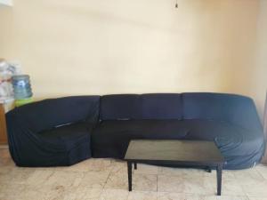 Condominium Lippo Carita Selatan - Lantai Dasar