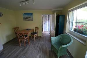 Ferienwohnung bei Antje Timm