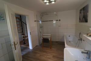 Ferienwohnung bei Antje Timm