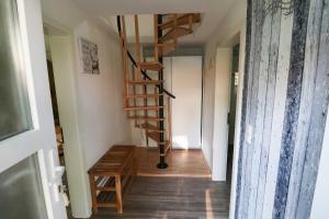 Ferienwohnung bei Antje Timm