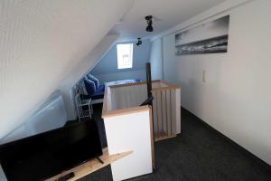 Ferienwohnung bei Antje Timm