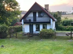 Chata Rožany - Kaiserwalde