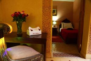 Riad Rêves Dorient & Spa